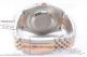 N9 Factory 904L Rolex Datejust II 41mm Jubilee Watch - Pink Dial ETA 2836 Automatic (5)_th.jpg